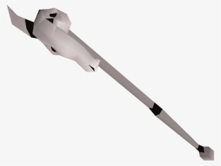 Skull Sceptre