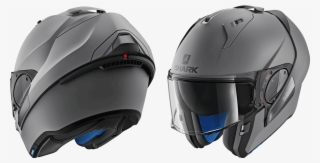 Evoone-1 - Shark Evo One 2