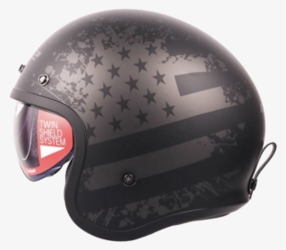 Motorcycle Helmet
