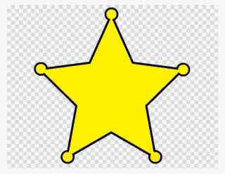 Police Coloring Pages Clipart Colouring Pages Coloring - Sheriff Badge Clipart