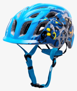 Bicycle Helmet