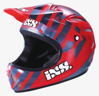 Ixs Red 2015 Phobos 5.2 Mtb Full Face Helmet