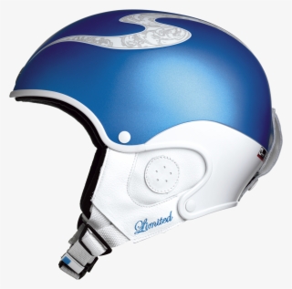 Ski Helmet