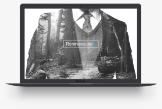 Ronin Estudio Barcelona - Monochrome