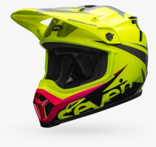 Mx-9 Mips Helmet - Bell Mx 9 With Mips