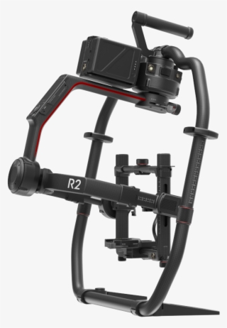 Dji Ronin 2 Professional Combo - Dji Ronin S Price In Dubai