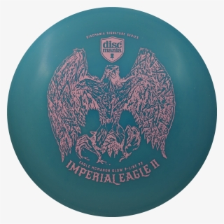Image Of Imperial Eagle Ii P2 - Eastern Imperial Eagle