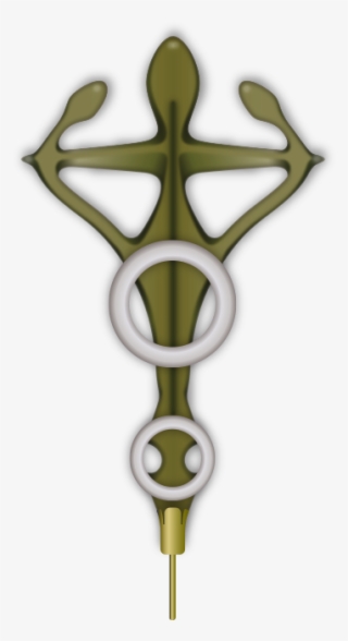 Starfleet Medical Insignia - Starfleet