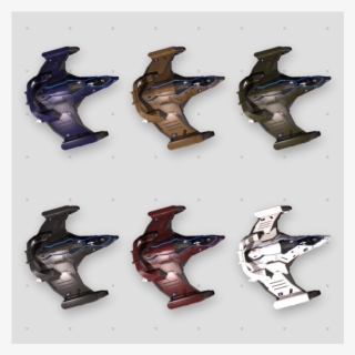 Quick Overview - Revolver