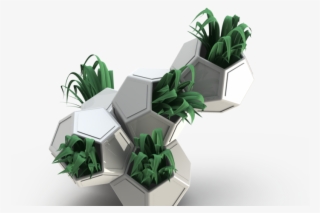 3d Cad Model - Origami