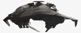 Sahara-class Heavy Prowler - Halo Prowler