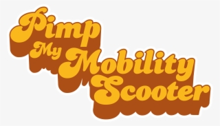 Pimped Mobility Project - Pimp My Ride