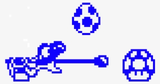 Yoshi - Wall Sticker What Doesn't Kill You