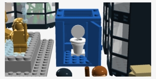 1 / - Lego