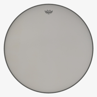 Rc-series Renaissance® Hazy Steel Insert Image - Remo Renaissance Timpani Drumhead