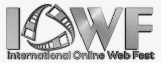 International Online Web Fest Logo