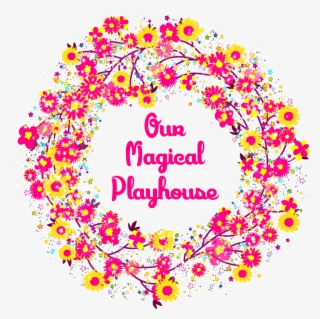 Mithun Also Made Some Channel Art For Facebook And - Circle