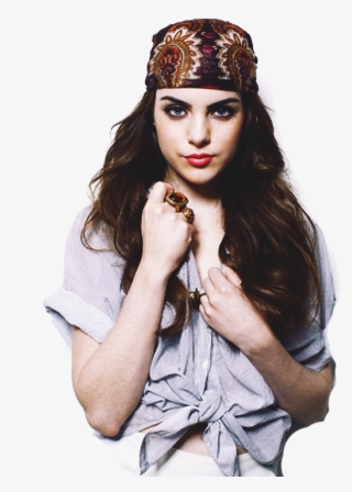 Elizabeth Gillies Png - Elizabeth Gillies