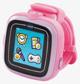 Vtech Transparent - Kidizoom Smartwatch