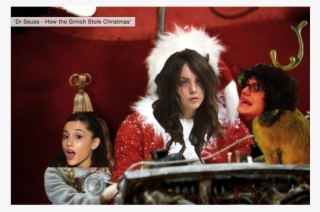 0 Replies 2 Retweets 16 Likes - Dr. Seuss' How The Grinch Stole Christmas