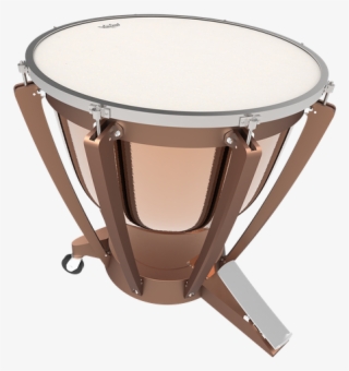 Rc-series Renaissance® Hazy Steel Insert Image - Evans Strata 1000 Head