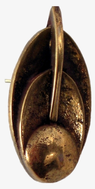 Collar Pin