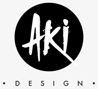 Aki Logo