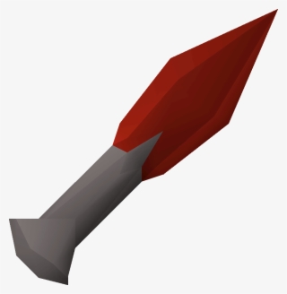 Trowel