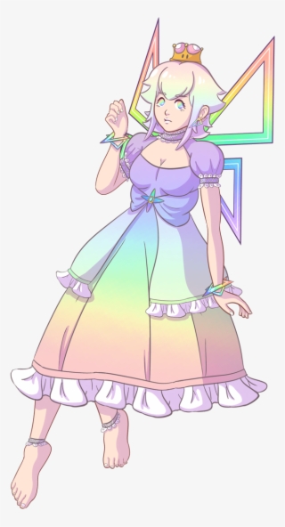 Sarah On Twitter - Super Paper Mario