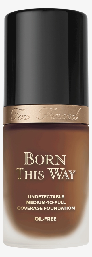Born - Born This Way Foundation Chai