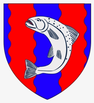 Casa Baelish - Casa Tully Logo