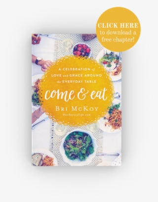 Come And Eat Free Chapter - Come And Eat By Bri Mckoy (audio Book)