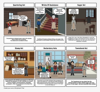 Unknown Story - Tennis Court Oath Comic Strip