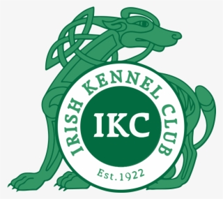 Our Partners - Irish Kennel Club Logo