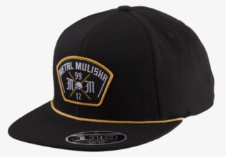 Command Hat - Hat