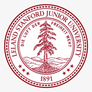 Cs229 - Stanford University Logo Transparent