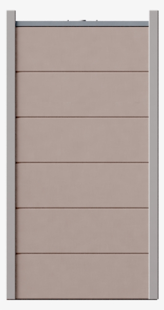 Corbeille Osmose Vigipirate Sable - Locker