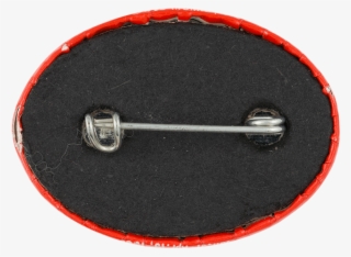 Moma Committed To Print Button Back Art Button Museum - Circle