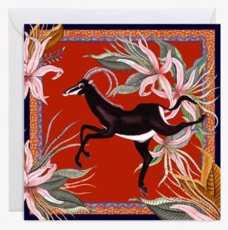Royal Sable Gift Card - Stallion