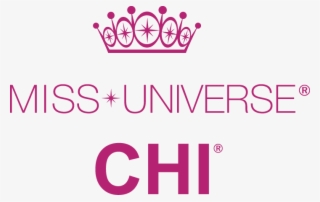 Miss Universe Logo Png