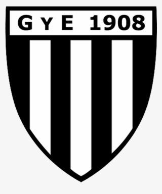 Escudo De Gimnasia De Mendoza - Ca Chaco For Ever Fc
