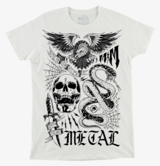 Scatter Bf Short Sleeve - Sleeve