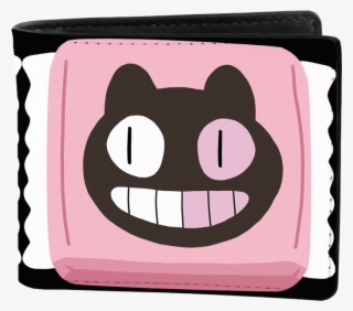 For Fans Cookie Cat Wallet Png Cat Wallet - Coin Purse