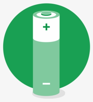 Battery Pictures - Recycle Battery Png