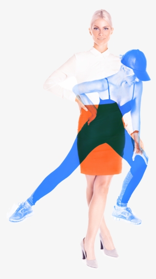 Tina Walczak - Costume