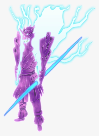Naruto Shippuden, Sasuke Uchiha, Anime Naruto, Boruto, - Sasuke Indra Susanoo