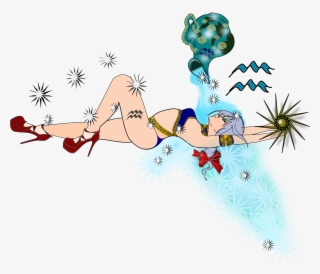 Acuario Png
