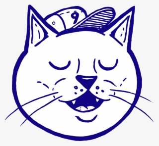 Bobmotown Cat Logo Format=1500w