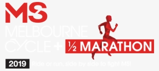 Svg Freeuse Stock Bike Ride For Multiple Sclerosis