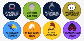 Just Ordered A Bunch Of My New Overwatch Waifu/husbando - Museum Holstentor